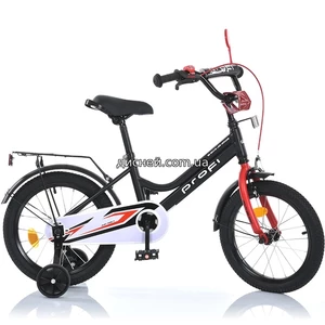 Детский велосипед 14 д. MB 14032-1 NEO